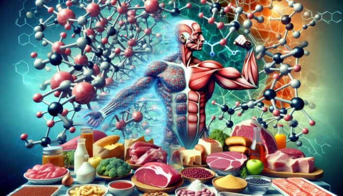 Glutamine: Enhancing Recovery Through a Universal Approach