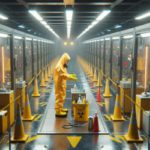 Essential Guide to Tool Hygiene for UK Clearance Jobs