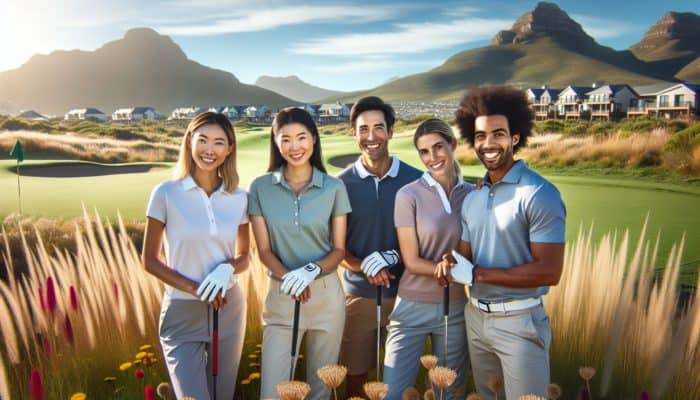 Golf Videos for Beginners: South Africa’s Top Recommendations