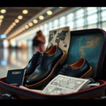 Xero Shoes: Lightweight and Packable Footwear for Travel