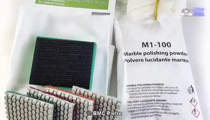 Comprehensive Overview of Marble Etch Removal Kits and Their Contents