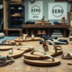 Chelsea Boots Styles and Benefits with Xero Shoes