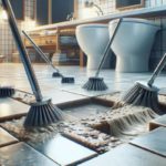 Grout Cleaning Brushes: Top Choices to Enhance Your Cleanliness