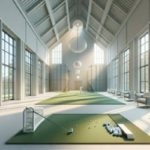 Golf at Home: Key Tips for South Africans to Improve Skills