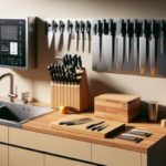 Safe Knife Techniques Mastery: Cut with Confidence