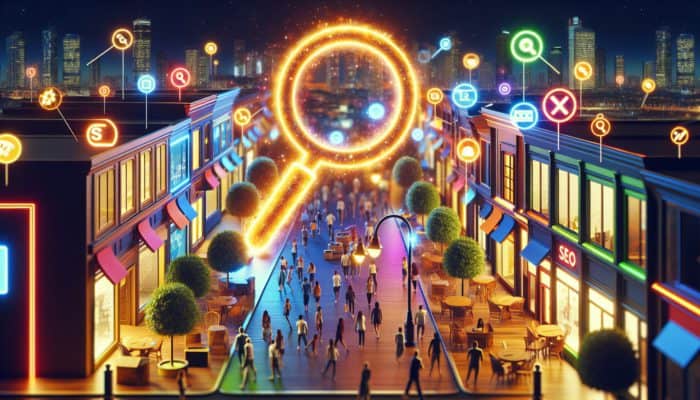 E-commerce SEO Strategies to Enhance Small Business Sales in Wellington