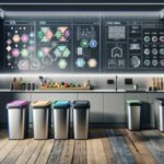 Advanced Waste Sorting for Efficient UK House Clearances