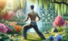 Acupuncture: Enhancing Wellness through Tai Chi in the UK