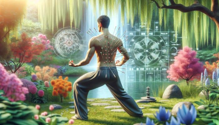 Acupuncture: Enhancing Wellness through Tai Chi in the UK