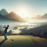 Best Golf Courses in South Africa: A Beginner’s Guide