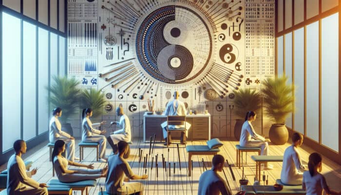 Acupuncture for Effective Weight Management in the UK