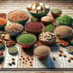 Plant-Based Protein: A Global Shift in Dietary Choices
