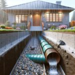 French Drain Services in South Vancouver: The Ideal Solution