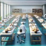 Acupuncture for Mental Fatigue: The UK’s Holistic Solution