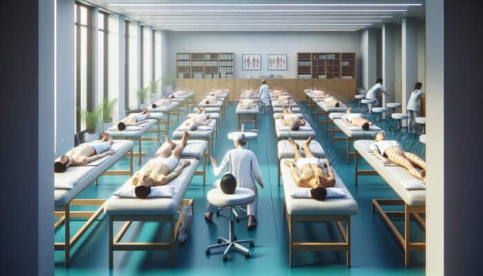 Acupuncture for Mental Fatigue: The UK’s Holistic Solution