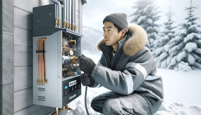Boiler Services: Professional Solutions Available in Whistler