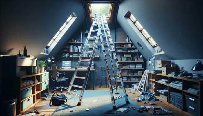 Loft Clearance Tools: Essential Tips for UK Homeowners