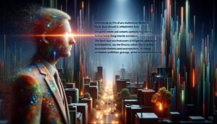 Concealment Mastery: Hiding in Plain Sight Techniques