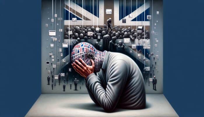 Consolidation Loans: Your UK Guide to Conquering Debt Stigma