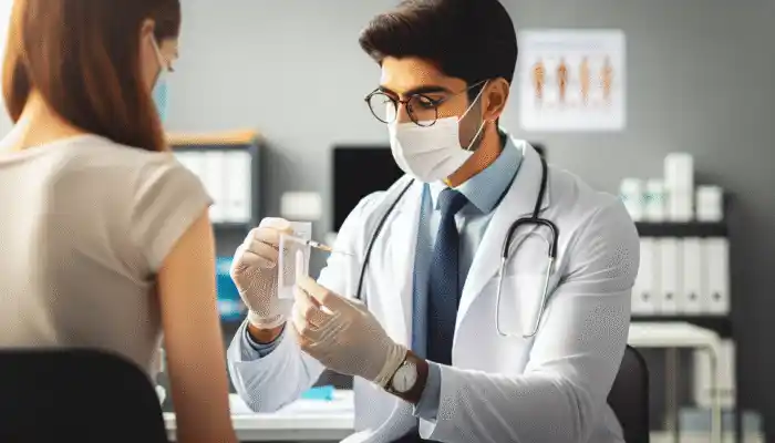 Alcotip Pre-Injection Swabs: Essential Information You Need