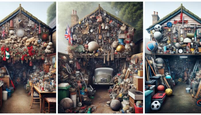 Autumn House Clearance: Essential Tips for Decluttering