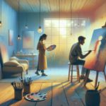 Art Therapy for Emotional Expression in the UK: Unlocking Healing