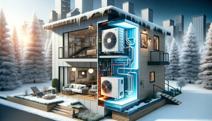 Heat Pump Services in New Westminster: Your Comprehensive Guide