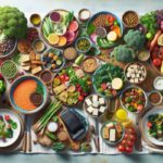 Vegan Guest: Essential Cooking Tips for Success