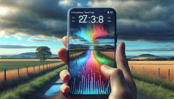 Tracking Mood With Technology: A Key Guide for the UK