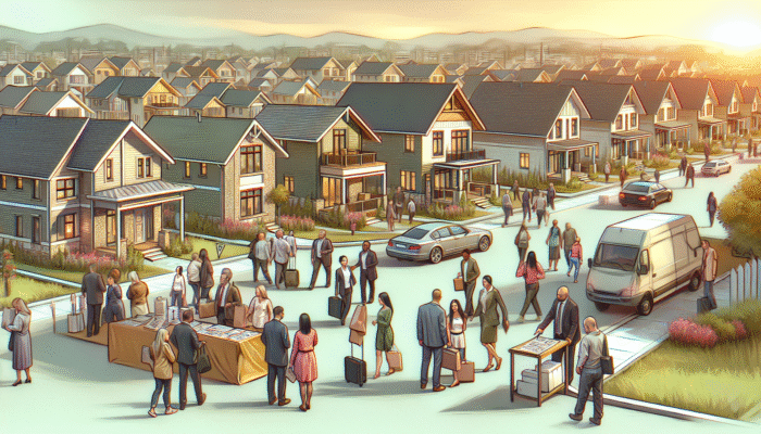 Budget-Friendly Homes for First-Time Buyers in Ermelo