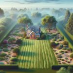 Defensible Space for Wildfire: Protect Your Property Effectively