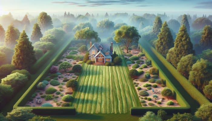 Defensible Space for Wildfire: Protect Your Property Effectively