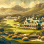 Parow Golf Club: Top South African Golf Course Experience