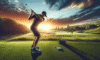 Golf Fitness Tips for Young Golfers in SA