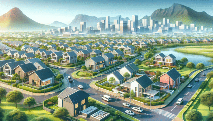 First-Time Homebuyers in Phalaborwa: A Property Buying Guide