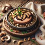 Vegan Foie Gras Alternative: A Comprehensive Creation Guide