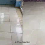 Restored Marble: Achieving a Pristine Look