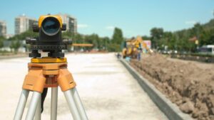 Precision Mapping Services: Detailed Surveys in Glen Waverley