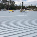 Flat Metal Roof Leaking Issues Explained and Solutions Offered