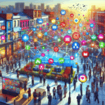 Social Media Management Services for Small Businesses in Exmouth