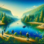 Outdoor Activities for Enhanced Mental Health and Wellbeing