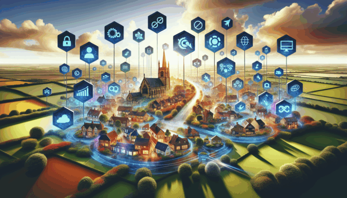 Internet Marketing Services Tailored for Small Businesses in Chipping Campden