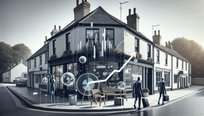 Website Design for Small Businesses in Coleford