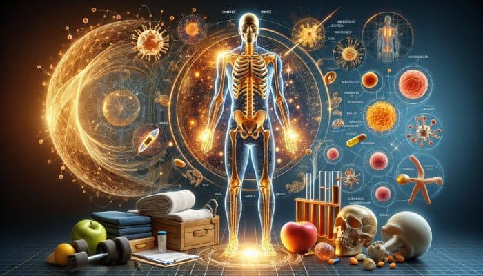 Vitamin D Blood Test Insights for East Kilbride Locals