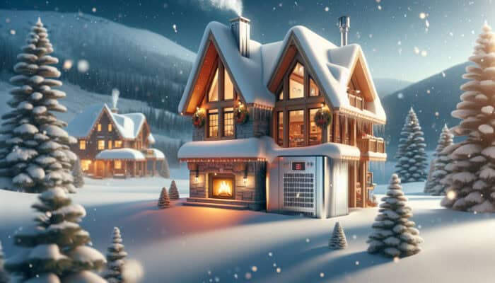 Furnace Services: Reliable Heating Solutions for Whistler Homes