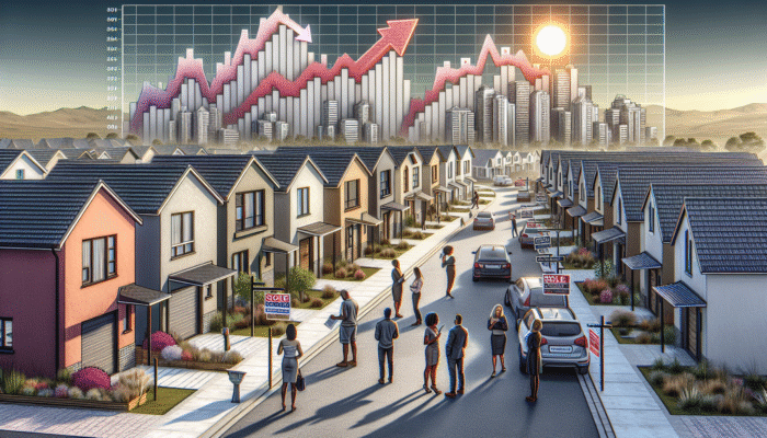 Entry Level Homes: Vryheid’s Current Property Market Trends