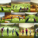 Golf Lessons in South Africa: Your Essential Guide