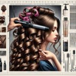Coiled Curls: Easy Styling Tips for a Trendy Look