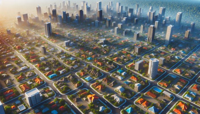 Avoid Common Mistakes in Mid-Level Property Purchase, Nelspruit