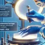 Powder Free Vinyl Gloves Available in Accrington’s Best Choices